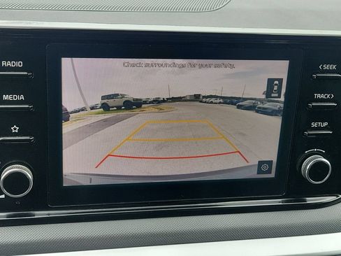 Used 2021 Kia K5 GT-Line FWD image 21