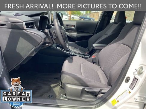 Certified 2024 Toyota Corolla SE w/ SE Package FWD image 13