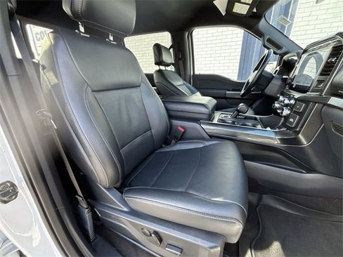 Used 2022 Ford F150 XLT w/ Equipment Group 302A High image 26