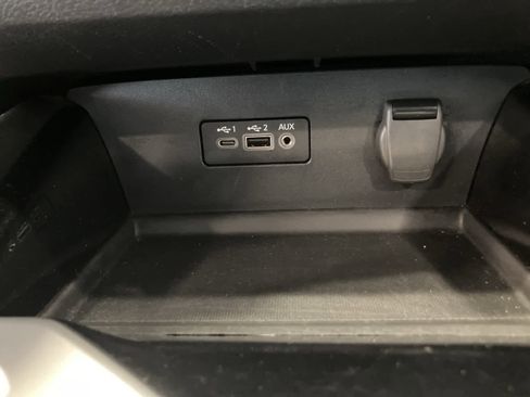 Used 2023 Nissan Altima 2.5 SV image 16