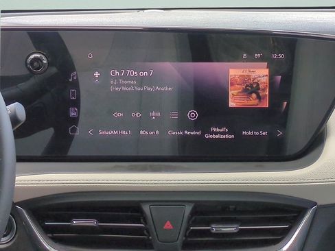 Used 2024 Buick Encore GX Preferred image 26