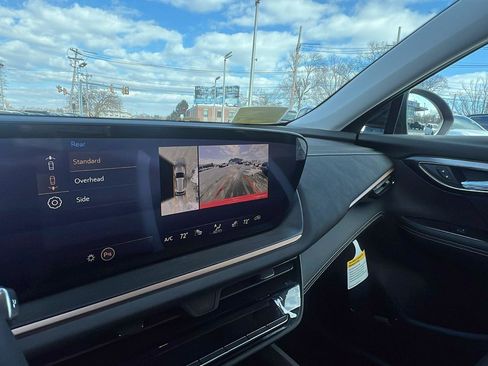 New 2026 Buick Envision Sport Touring image 13