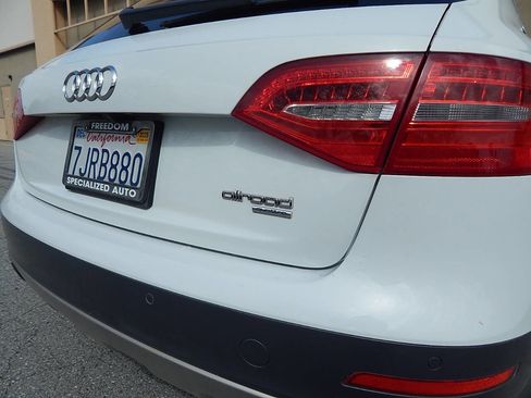 Used 2015 Audi A4 Premium Plus w/ Technology Package image 12