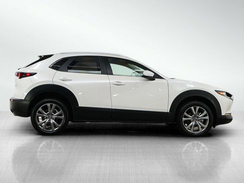 Used 2023 MAZDA CX-30 AWD 2.5 S w/ Select Package image 6