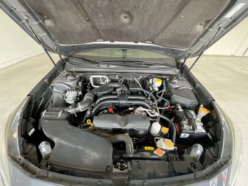 Used 2018 Subaru Outback 2.5i Limited AWD/4WD image 26