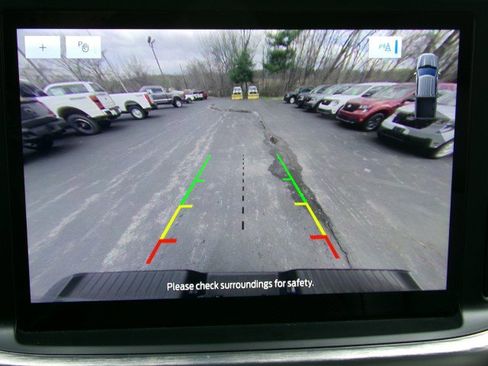 Used 2023 Ford F150 Lariat image 24