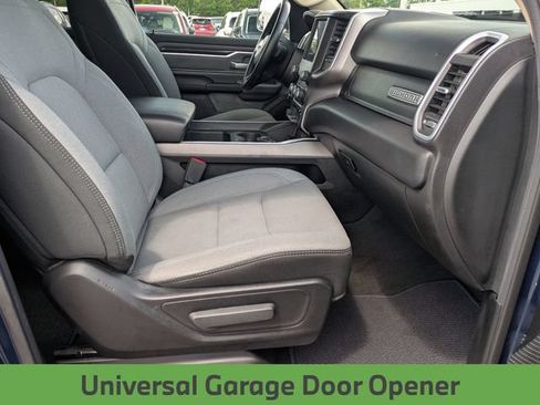 Used 2020 RAM 1500 Big Horn AWD/4WD image 26