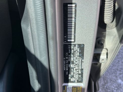 Used 2025 Kia K4 LXS image 29