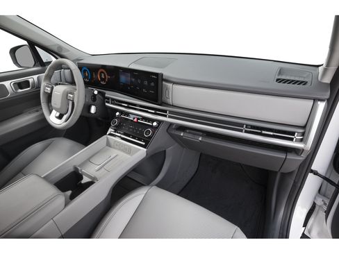 New 2027 Hyundai Santa Fe SEL AWD/4WD image 12