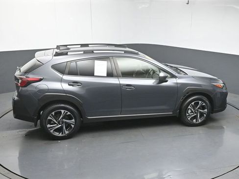 Used 2024 Subaru Crosstrek 2.0i Premium AWD/4WD image 49