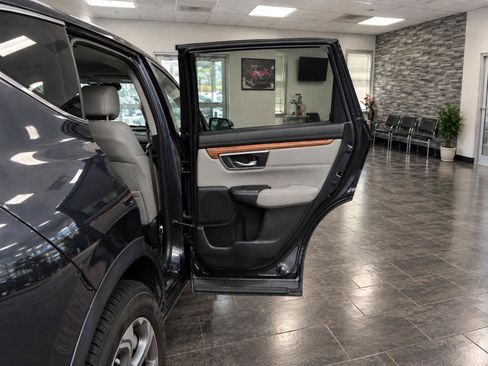 Used 2019 Honda CR-V EX image 19