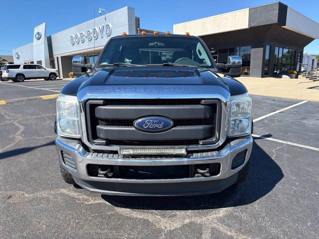 Used 2016 Ford F250 XL w/ XL Appearance Package AWD/4WD image 2