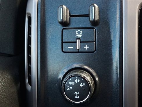 Used 2016 GMC Sierra 1500 SLT w/ All-Terrain Package image 26