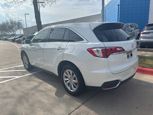 Used 2016 Acura RDX AWD w/ Technology Package image 5