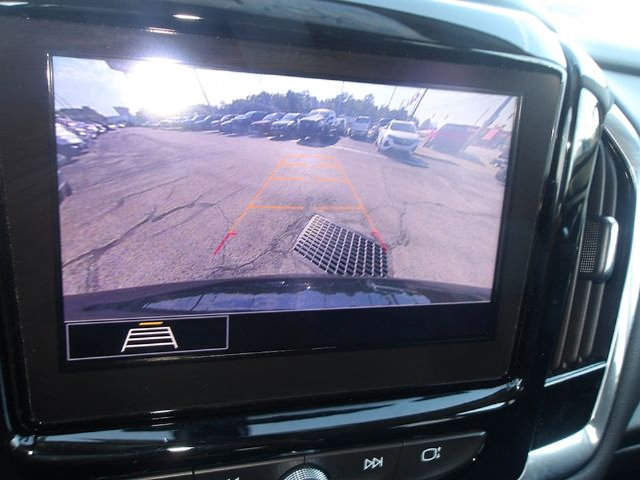 Used 2020 Chevrolet Traverse LT AWD/4WD image 18