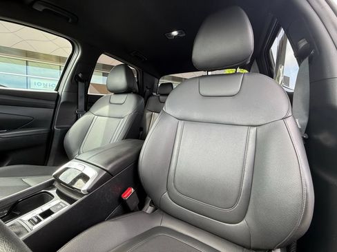 Certified 2025 Hyundai Santa Cruz SEL AWD/4WD image 13