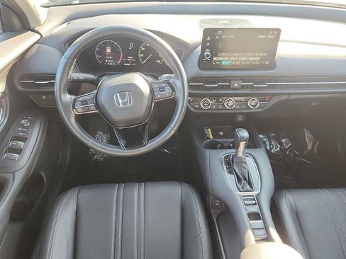 Certified 2024 Honda HR-V EX-L image 11