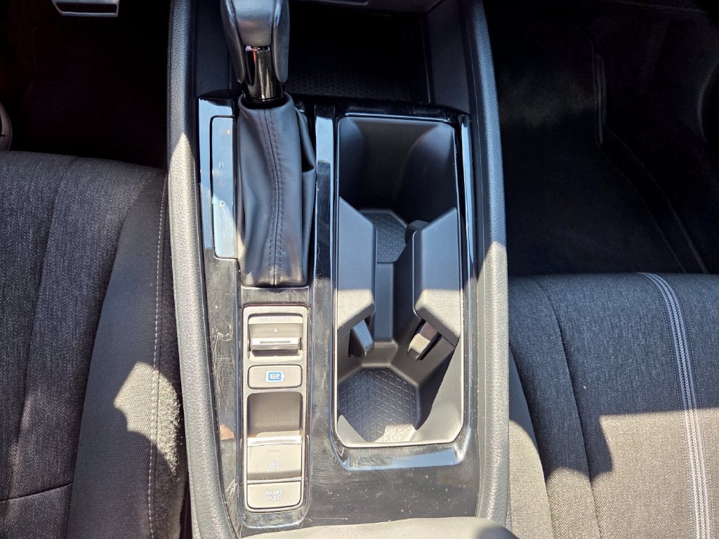 Used 2024 Honda Accord Sport image 17