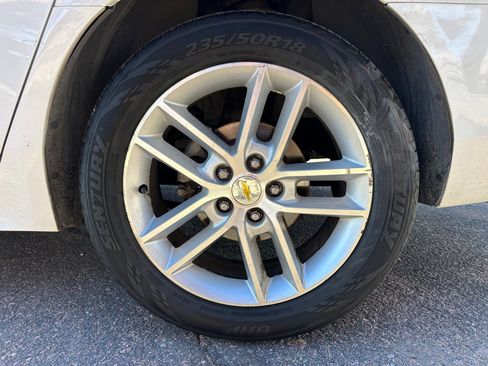 Used 2010 Chevrolet Impala LTZ image 10