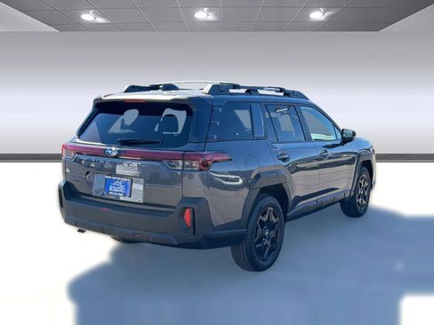 New 2026 Subaru Outback Limited AWD/4WD image 9