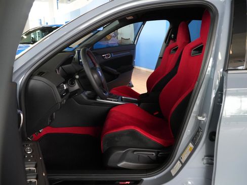 New 2025 Honda Civic Type R image 15