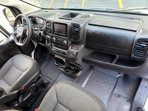 Used 2023 RAM ProMaster 2500 w/ Convenience Group image 26