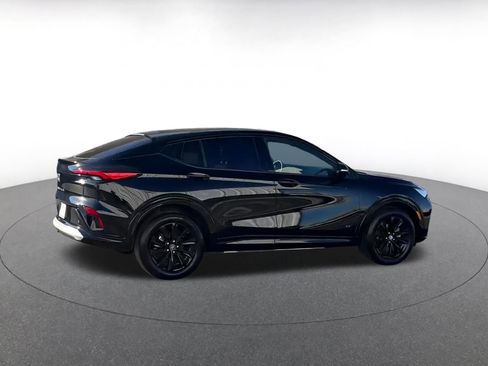 Used 2025 Buick Envista Sport Touring image 12