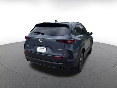 Used 2025 MAZDA CX-50 2.5 Hybrid w/ Premium Plus Pkg image 14