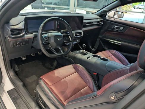 New 2026 Ford Mustang GT Premium RWD image 12