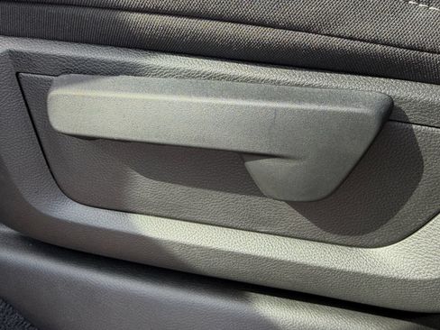New 2026 RAM 2500 Tradesman AWD/4WD image 23