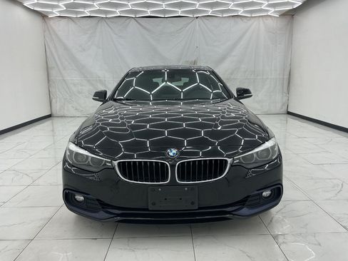 Used 2018 BMW 430i Gran Coupe xDrive AWD/4WD image 5