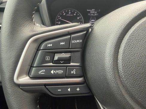 Certified 2025 Subaru Legacy Limited AWD/4WD image 16