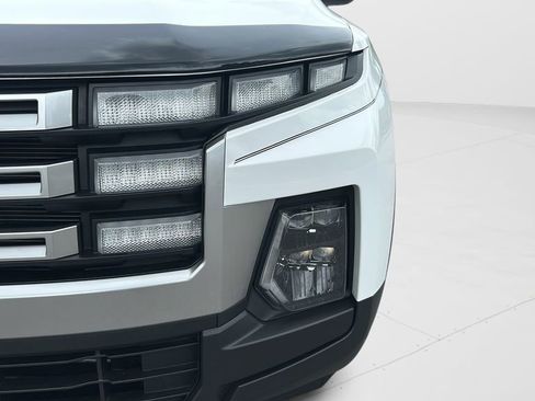 Used 2025 Hyundai Santa Cruz SEL image 19