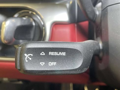 Certified 2025 Porsche 718 Boxster GTS RWD image 36