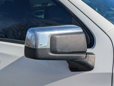 Used 2019 Chevrolet Silverado 1500 LT w/ All-Star Edition image 12