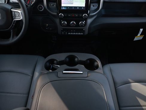 New 2026 RAM 3500 Tradesman w/ Safety Group image 37