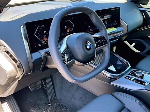 Used 2025 BMW X3 xDrive30i w/ Convenience Package image 18