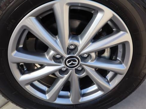 Used 2023 MAZDA CX-5 AWD 2.5 S w/ Select Package image 45