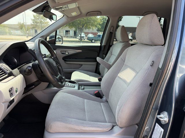 Used 2021 Honda Pilot EX image 23