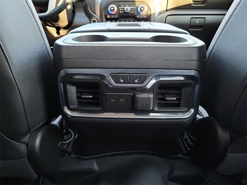 Used 2020 GMC Sierra 1500 SLT w/ SLT Premium Plus Package image 10
