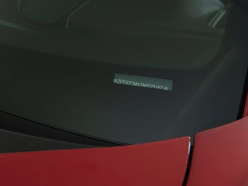 Certified 2022 Ferrari 812 GTS RWD image 37