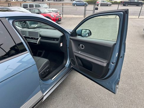 Used 2024 Hyundai Ioniq 5 Limited RWD image 42