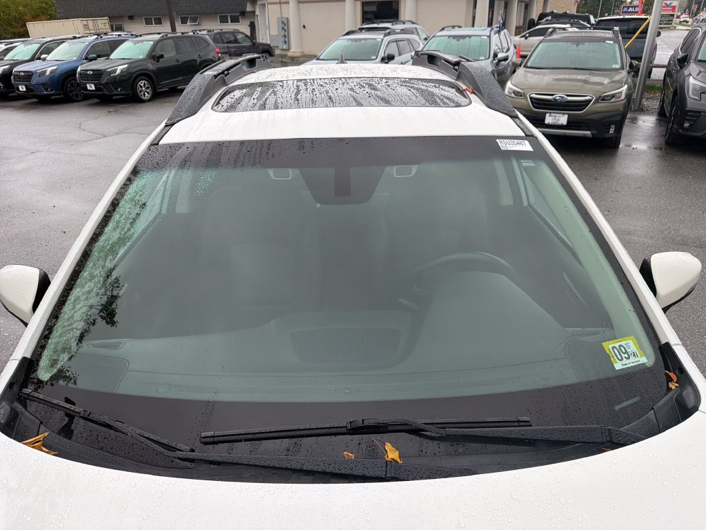 Used 2018 Subaru Outback 2.5i Limited AWD/4WD image 8