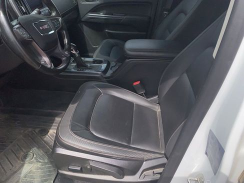 Used 2022 GMC Canyon AT4 AWD/4WD image 10