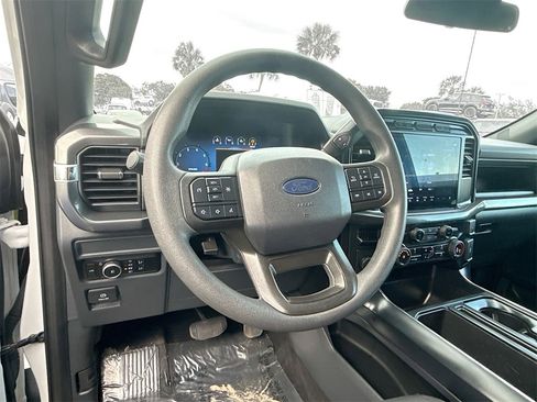 Used 2024 Ford F150 STX image 12