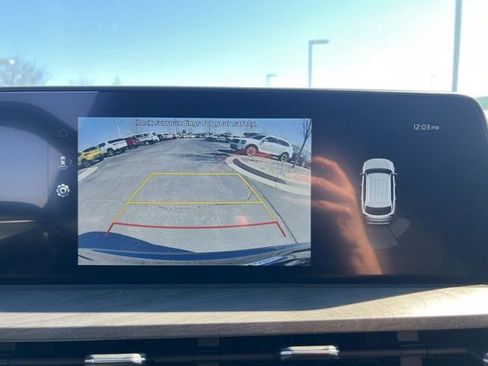 Used 2024 Kia Telluride EX X-Line image 20