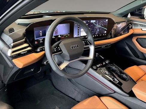New 2026 Audi A5 2.0T Premium Plus AWD/4WD image 5