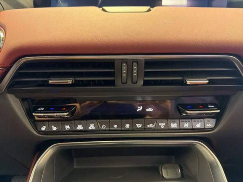 New 2026 MAZDA CX-70 3.3 Turbo S w/ Premium Package image 17