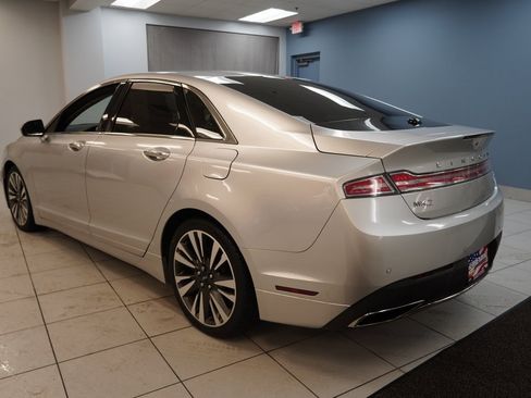 Used 2017 Lincoln MKZ Reserve w/ Climate Package image 12