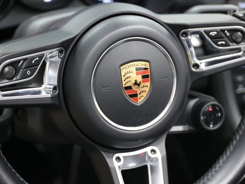 Used 2019 Porsche 718 Boxster GTS RWD image 27